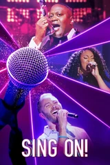 Musik aus der Serie Sing On!