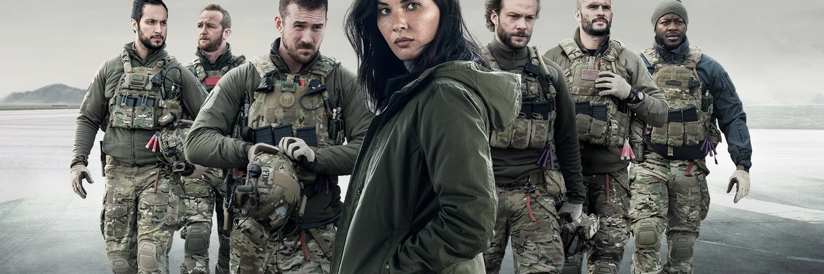 Музыка из сериала Шесть