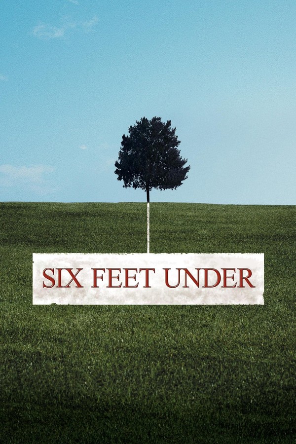 Music from Six Feet Under