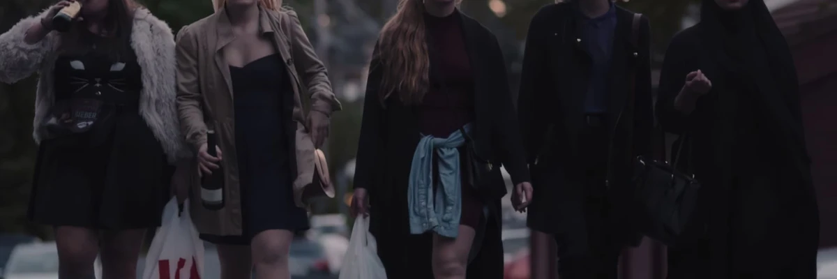 SKAM - Saison 1, Épisode 9 : Bandes originales