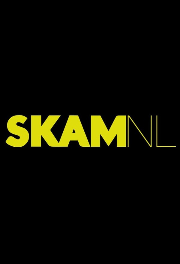 Musique de la série SKAM NL