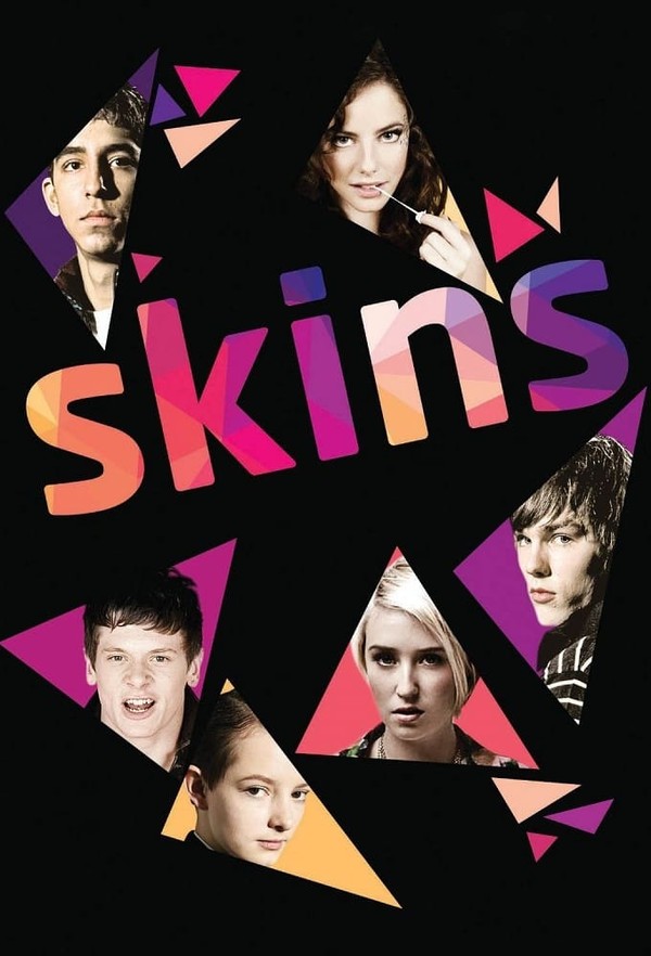 Skins - Season 1, Episode 7: Soundtracks