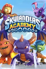 Bandes originales de la saison 1 de Skylanders Academy