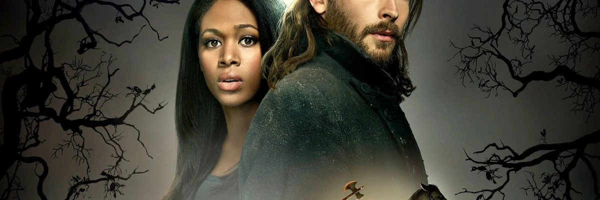 Season 2 Soundtracks from Sleepy Hollow