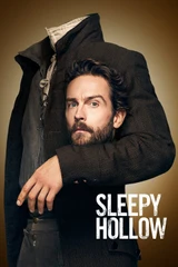 Season 2 Soundtracks from Sleepy Hollow