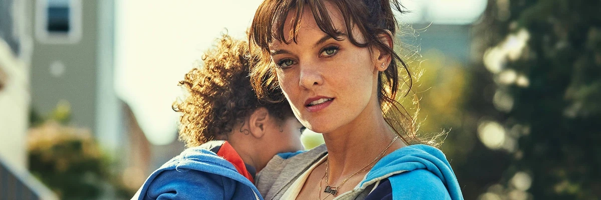 SMILF - Temporada 1, Episodio 2: Bandas sonoras