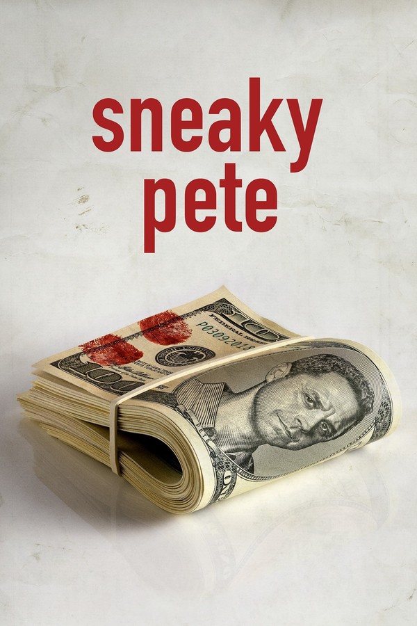 Sneaky Pete - Staffel 3, Episode 5: Soundtracks