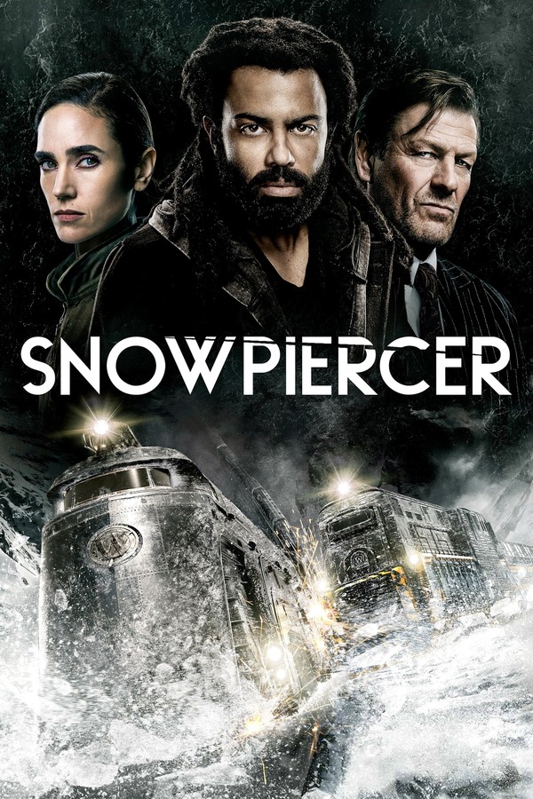 Snowpiercer: Rompenieves - Temporada 2, Episodio 8: Bandas sonoras