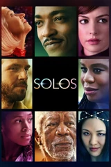 Solos - Saison 1, Épisode 4 : Bandes originales