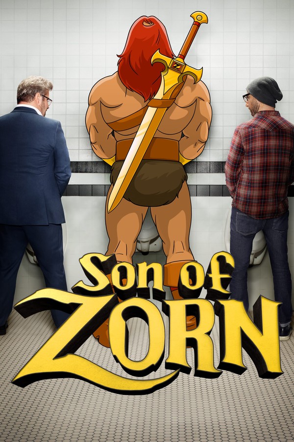 Bandes originales de la saison 1 de Fils de Zorn