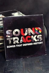 Musique de la série Bandes sonores: Chansons qui ont défini l’histoire