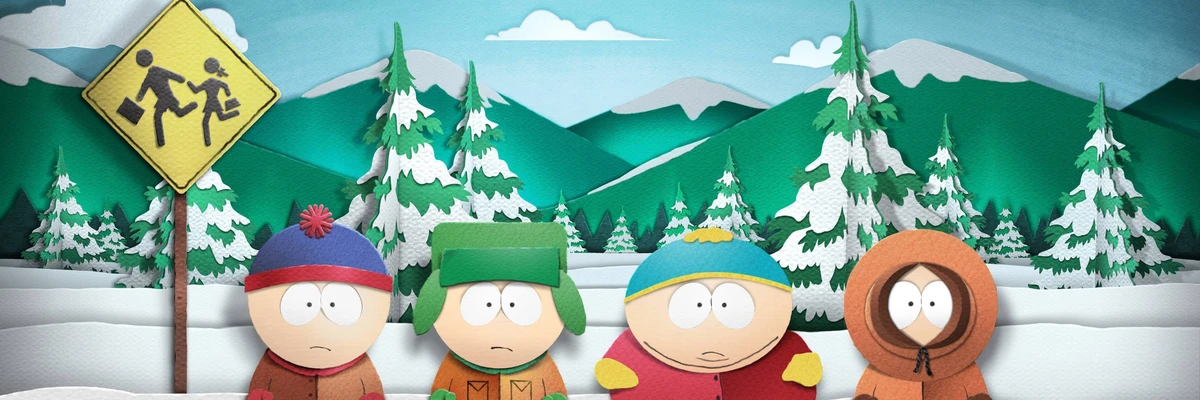 South Park - Season 14, Episode 5: Soundtracks