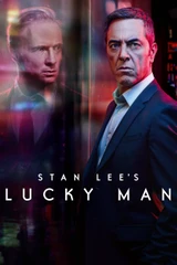 Musik aus der Serie Stan Lee es Lucky Man