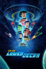 Musique de la série Star Trek : Lower Decks