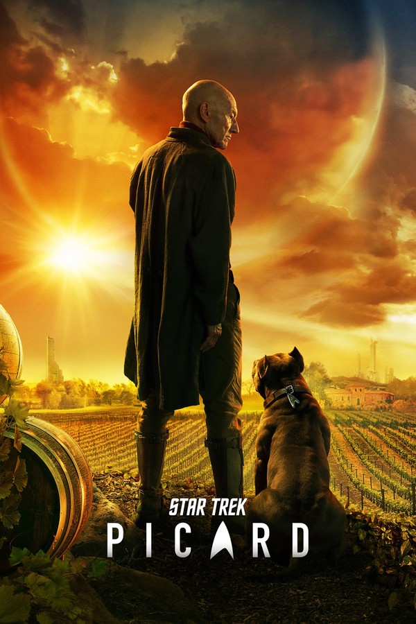 Star Trek: Picard - Temporada 1, Episodio 10: Bandas sonoras