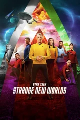 Star Trek: Strange New Worlds - Season 2, Episode 8: Soundtracks