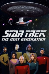 Star Trek: The Next Generation - Season 3, Episode 8: Soundtracks