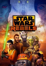 Musique de la série Rebelles de Star Wars