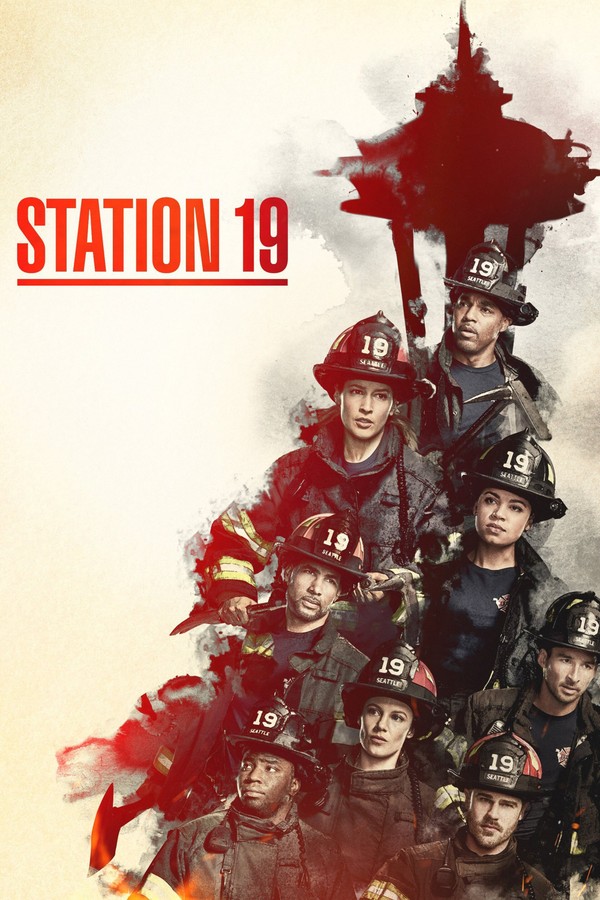 Musique de la série Grey's Anatomy : Station 19