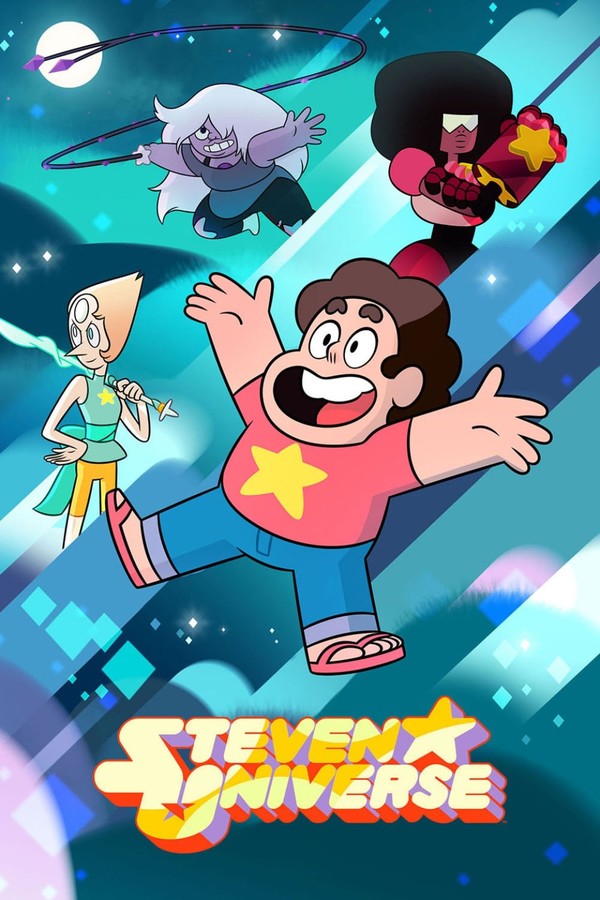 Steven Universe - Season 2, Episode 18: Soundtracks