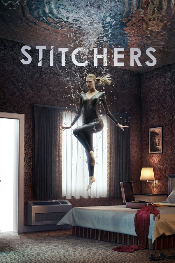 Music from Stitchers