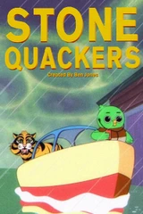 Musique de la série Stone Quackers