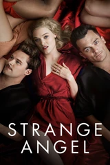 Music from Strange Angel