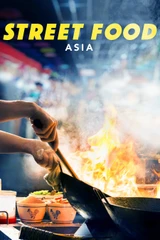 Música de la serie Street Food: Asia