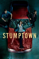 Musik aus der Serie Stumptown