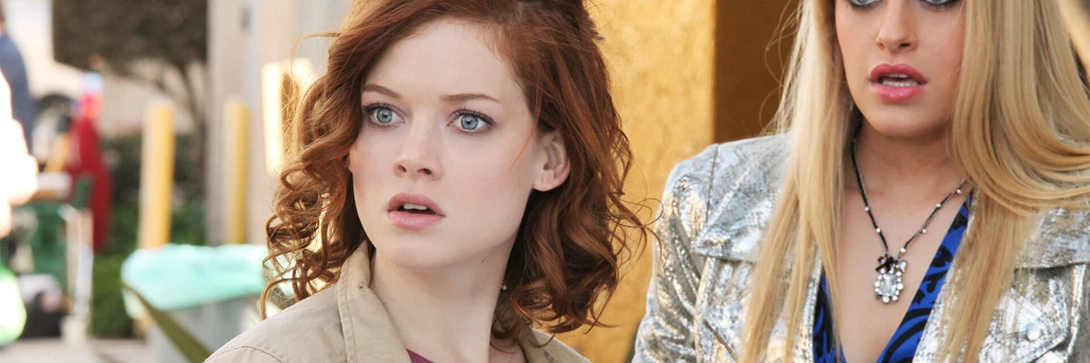 Soundtracks der Staffel 3 von Suburgatory