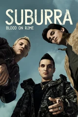 Suburra - Staffel 1, Episode 3: Soundtracks