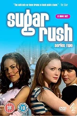 Musik aus der Serie Sugar Rush