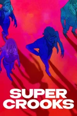 Super Crooks - Saison 1, Épisode 3 : Bandes originales