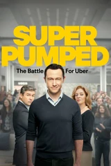 Super Pumped: The Battle for Uber - Season 1, Episode 6: Soundtracks