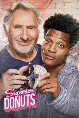 Superior Donuts - Season 1, Episode 13: Soundtracks