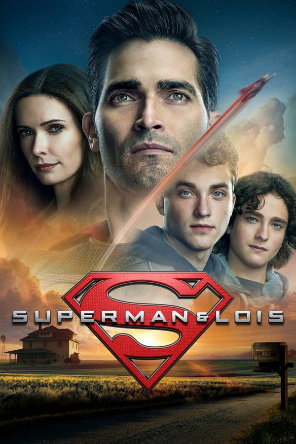 Superman y Lois - Temporada 1, Episodio 9: Bandas sonoras