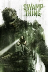 Music from Swamp Thing