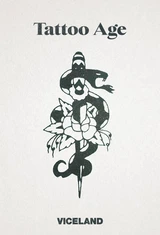 Musik aus der Serie Tattoo-Alter