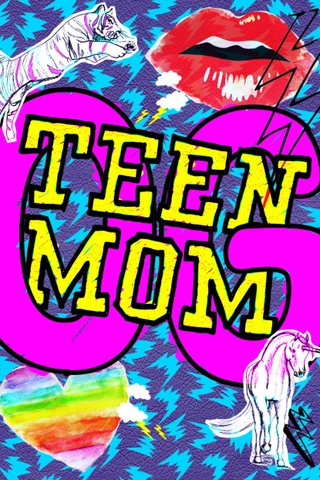 Mamá adolescente OG