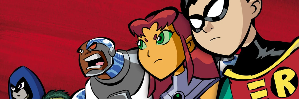 Teen Titans - Season 1, Episode 9: Soundtracks