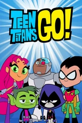 Teen Titans Go! - Staffel 5, Episode 14: Soundtracks