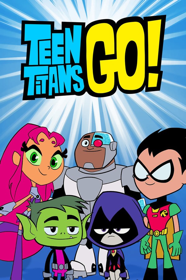 Teen Titans Go! - Temporada 5, Episodio 48: Bandas sonoras