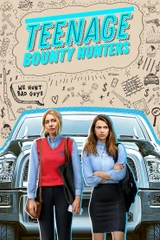 Music from Teenage Bounty Hunters