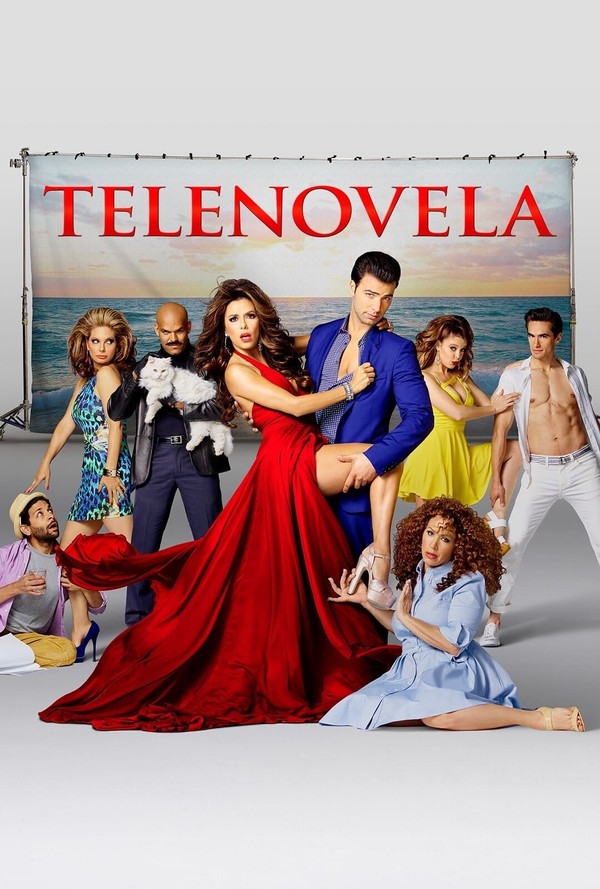 Telenovela - Temporada 1, Episodio 8: Bandas sonoras