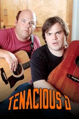 Musique de la série Tenacious D