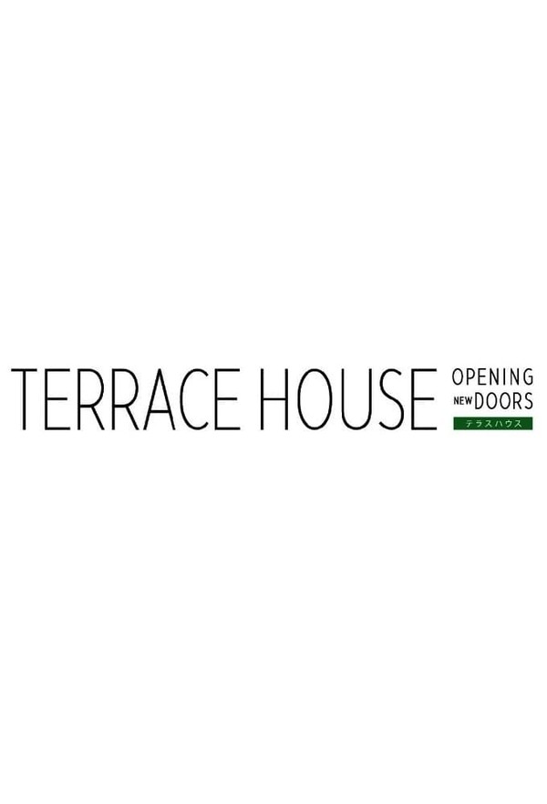 Music from Terrace House: Opening New Doors