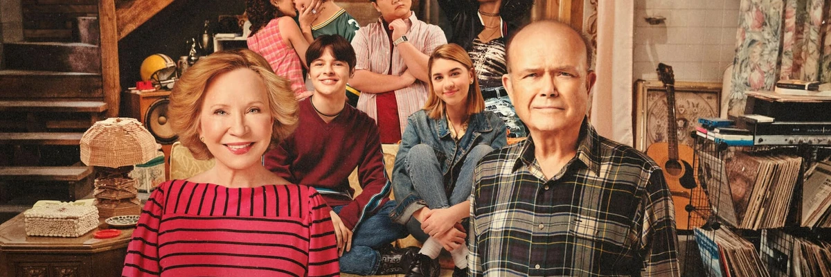 That '90s Show - Season 1, Episode 6: Soundtracks