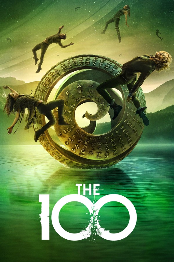 The 100 - Season 2, Episode 8: Soundtracks