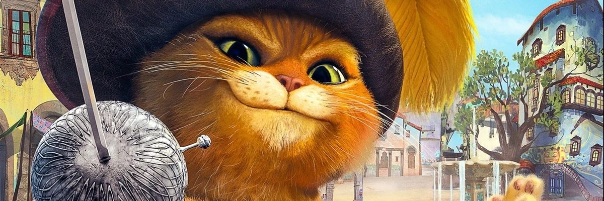 Les Aventures du Chat Potté - Saison 6, Épisode 6 : Bandes originales