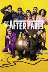 The Afterparty - Saison 1, Épisode 1 : Bandes originales